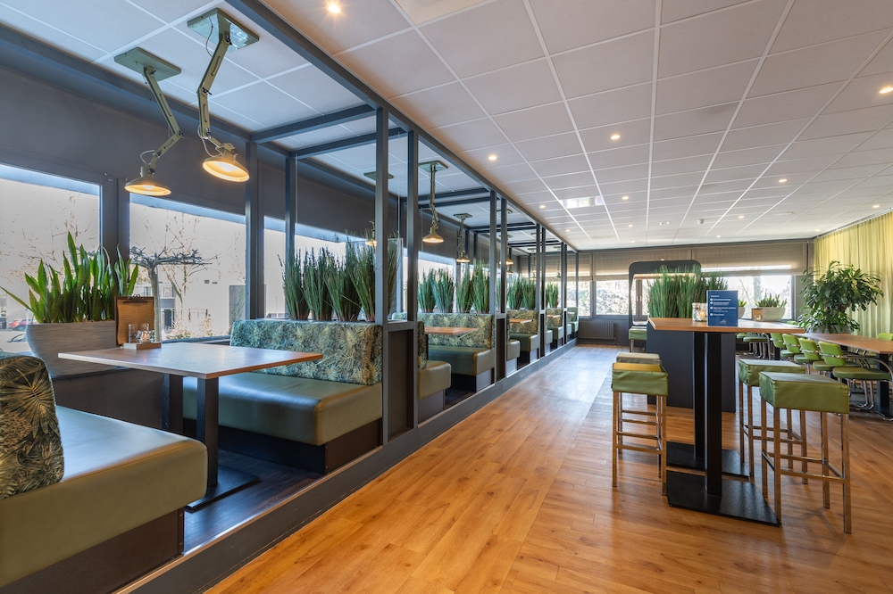 

Napoli - Rotterdam - Amrath Airport Hotel Rotterdam