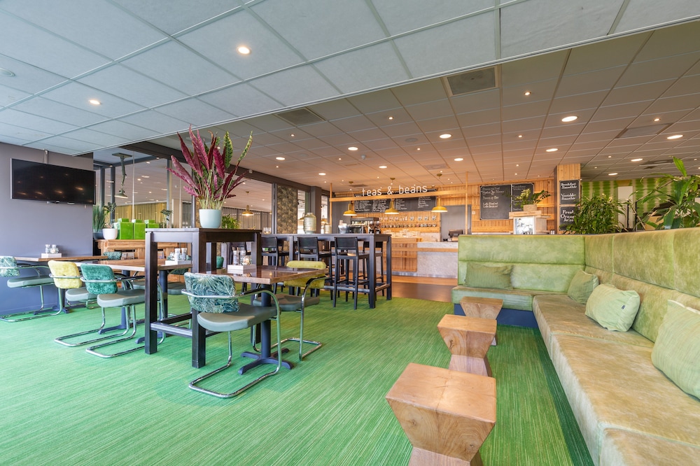 

Bologna - Rotterdam - Amrath Airport Hotel Rotterdam