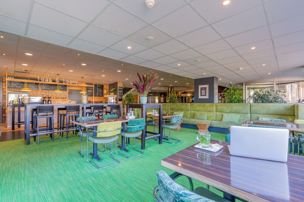 

Milano - Rotterdam - Amrath Airport Hotel Rotterdam