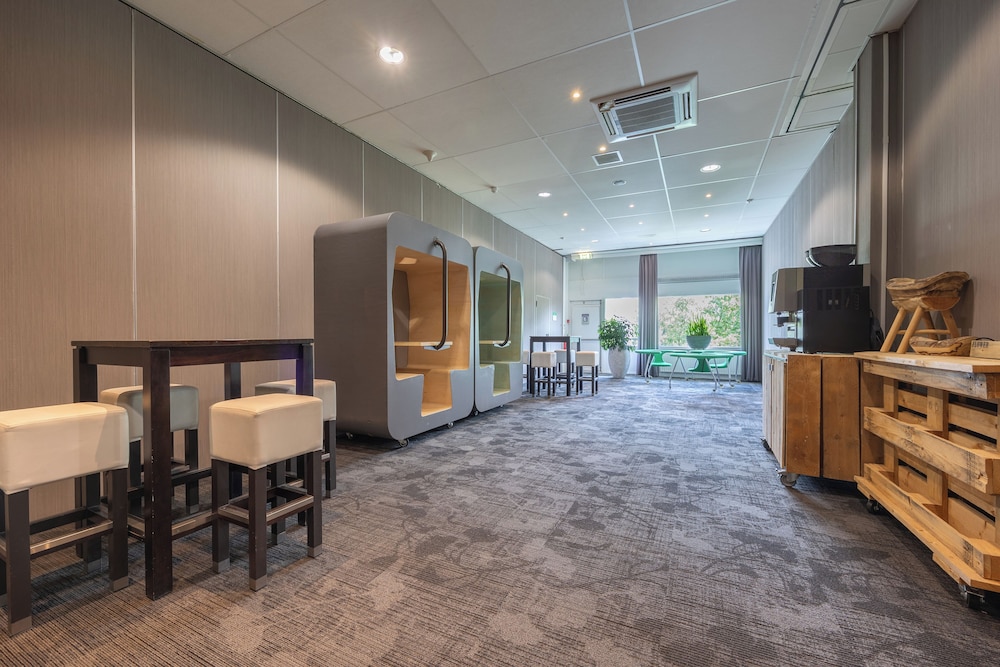 

Venezia - Schiedam - Amrath Airport Hotel Rotterdam