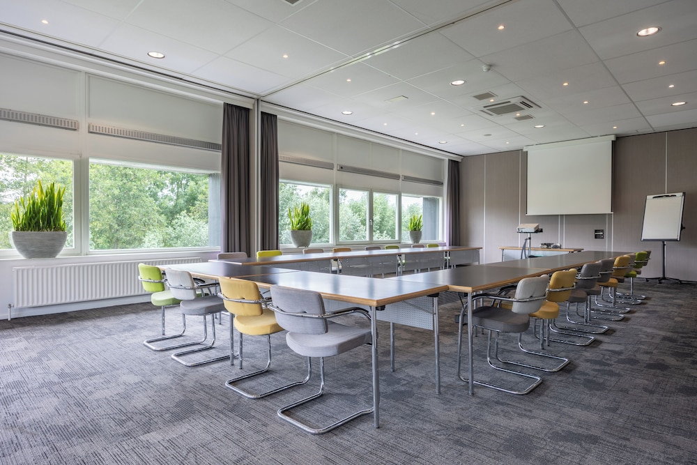 

Roma - Schiedam - Amrath Airport Hotel Rotterdam