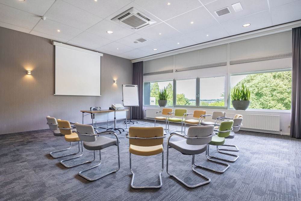

Milano - Schiedam - Amrath Airport Hotel Rotterdam