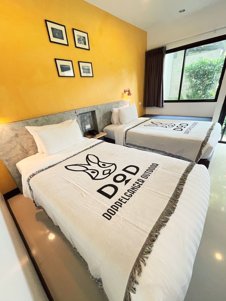 

Milano - Thalang - Ideo Phuket Hotel - SHA Extra Plus