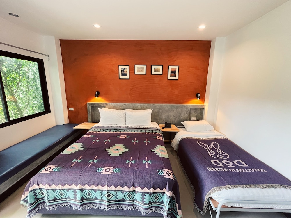 

Roma - Thalang - Ideo Phuket Hotel - SHA Extra Plus