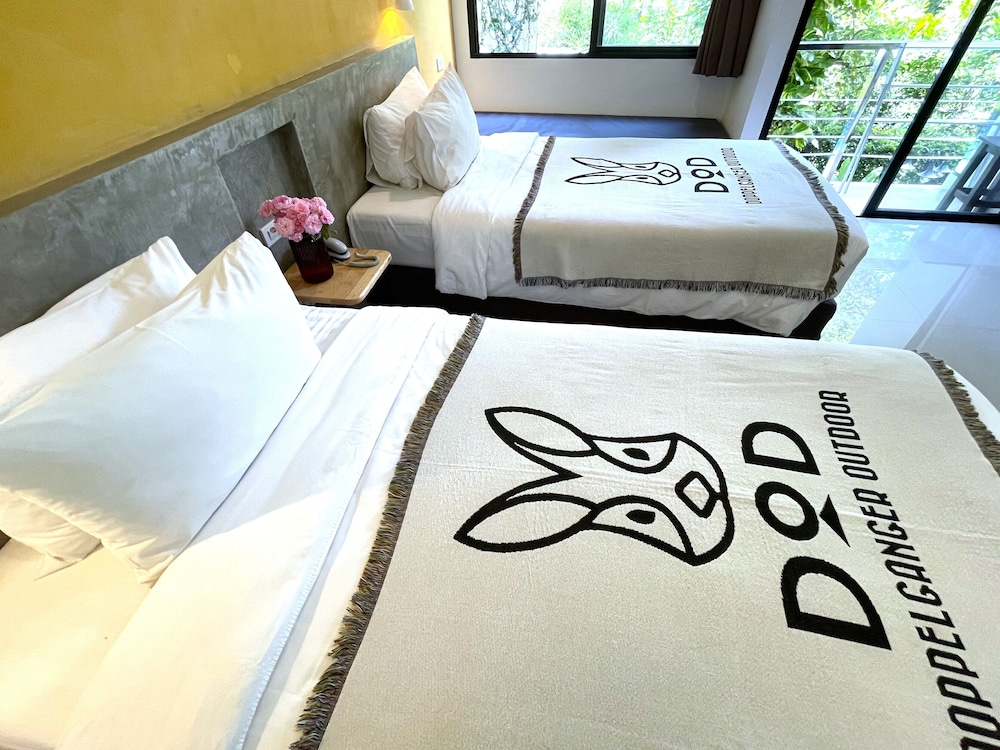 

Milano - Mai Khao Beach - Ideo Phuket Hotel - SHA Extra Plus