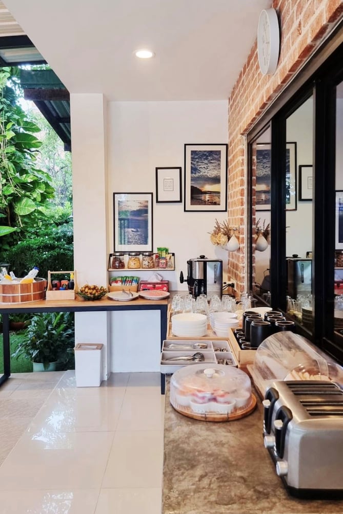 

Napoli - Sa Khu - Ideo Phuket Hotel - SHA Extra Plus