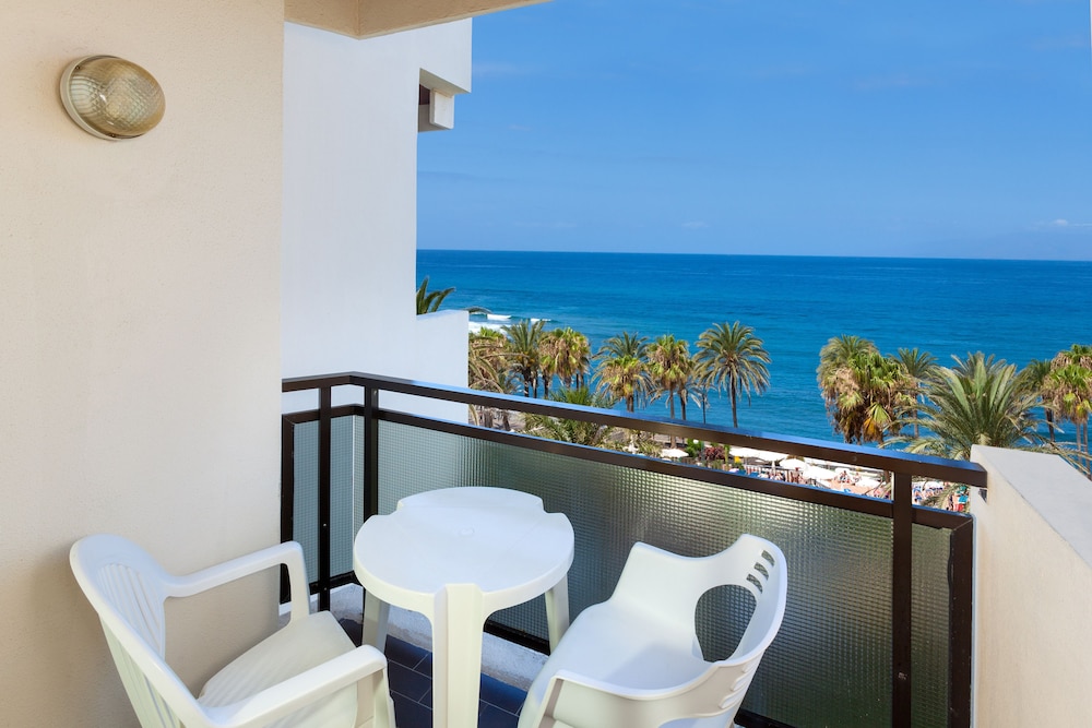 

Torino - Tenerife, Isole Canarie - Sol Tenerife
