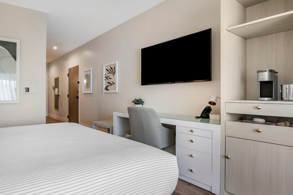 

Milano - Agoura Hills - Cambria Hotel Calabasas - Malibu