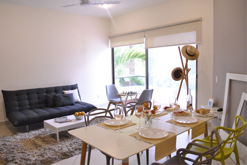 

Bari - Xcaret - Residence Inn by Marriott Playa del Carmen
