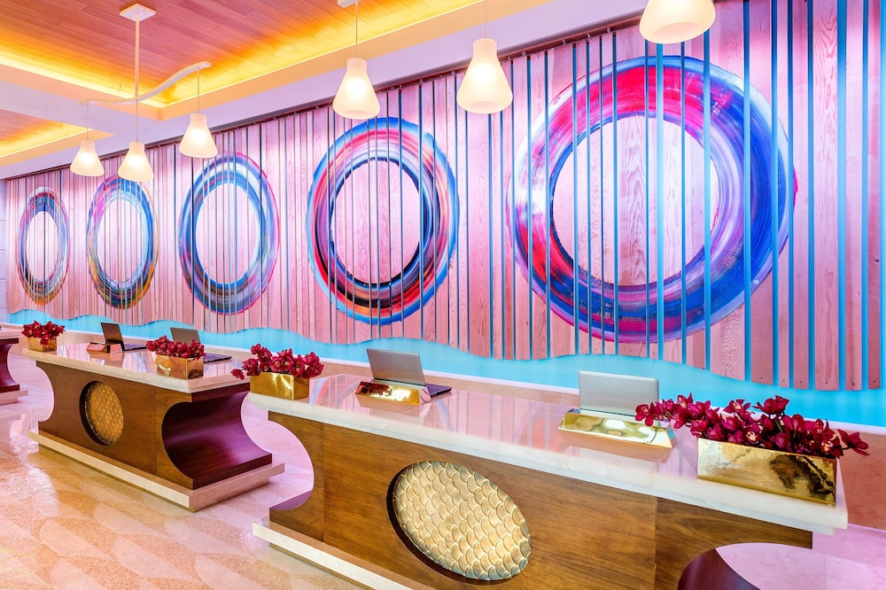 

Roma - Belair Estates - Grand Hyatt Baha Mar