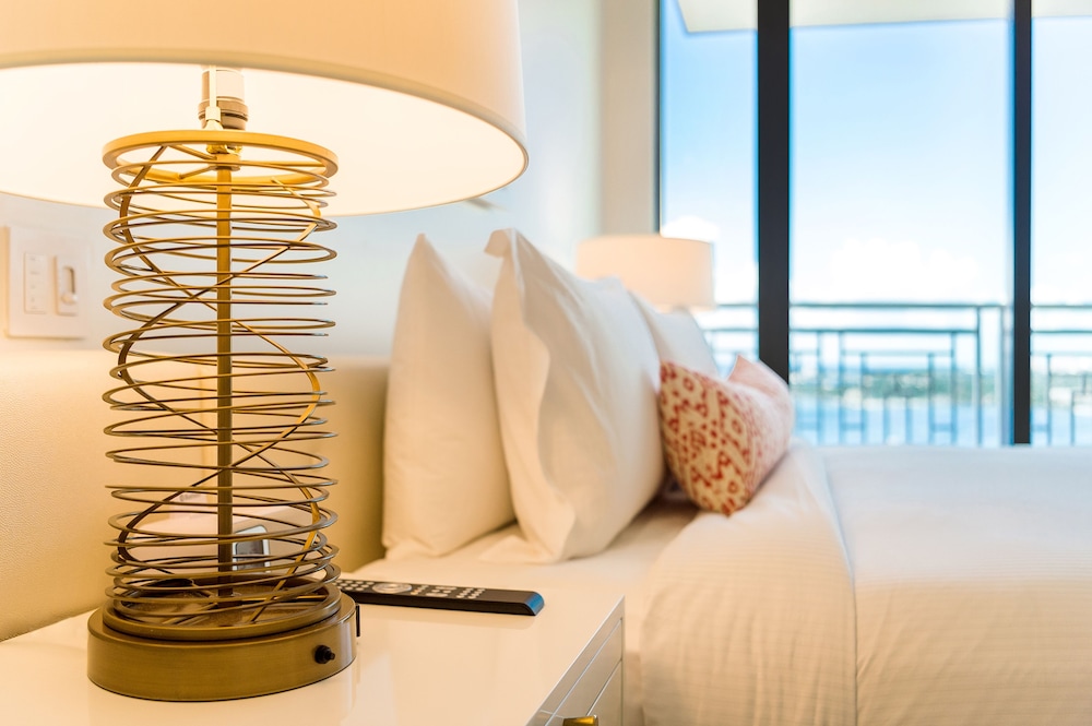

Milano - Belair Estates - Grand Hyatt Baha Mar