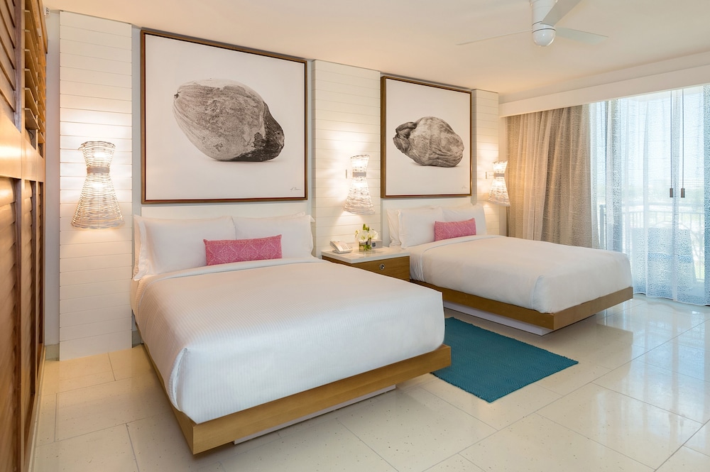

Bologna - Belair Estates - Grand Hyatt Baha Mar