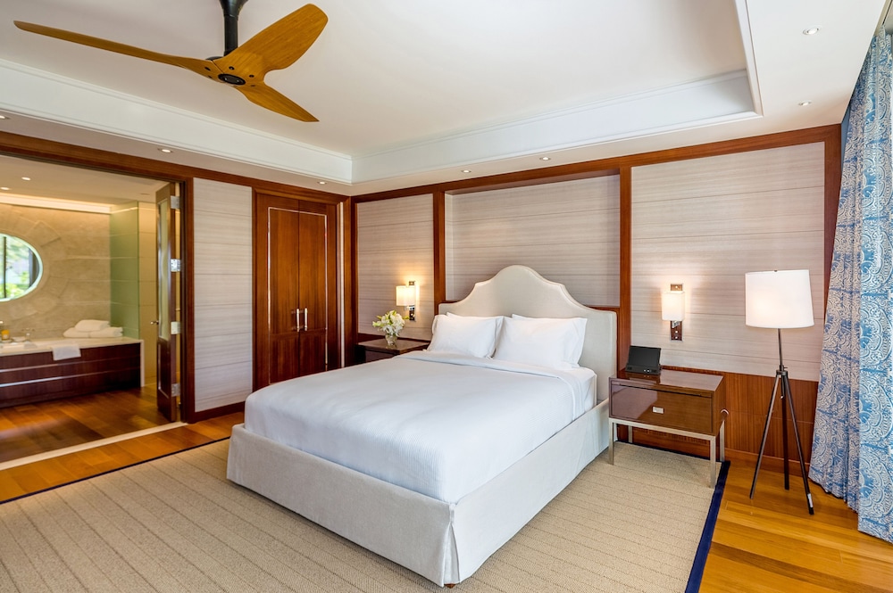 

Palermo - Nassau (Bahamas), Caraibi - Grand Hyatt Baha Mar