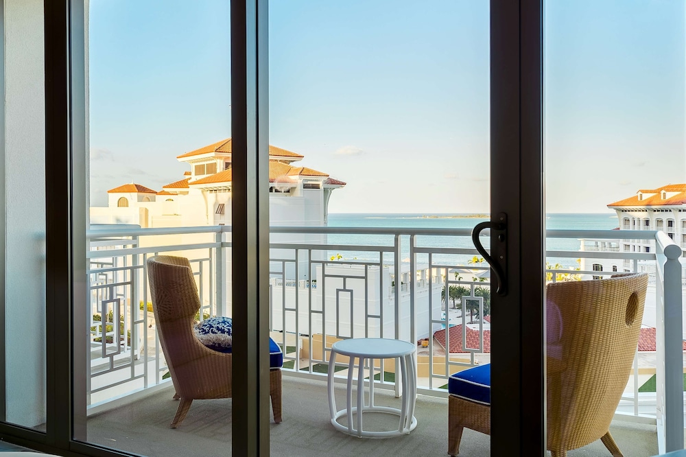 

Roma - Nassau (Bahamas), Caraibi - Grand Hyatt Baha Mar