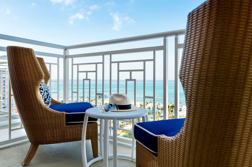 

Napoli - Belair Estates - Grand Hyatt Baha Mar