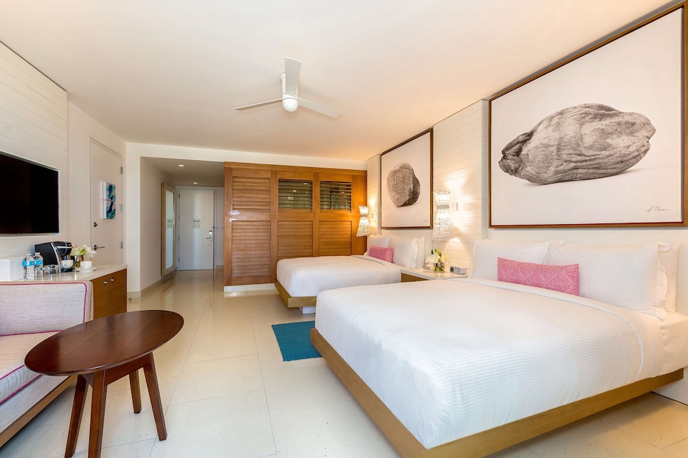 

Bologna - Nassau (Bahamas), Caraibi - Grand Hyatt Baha Mar
