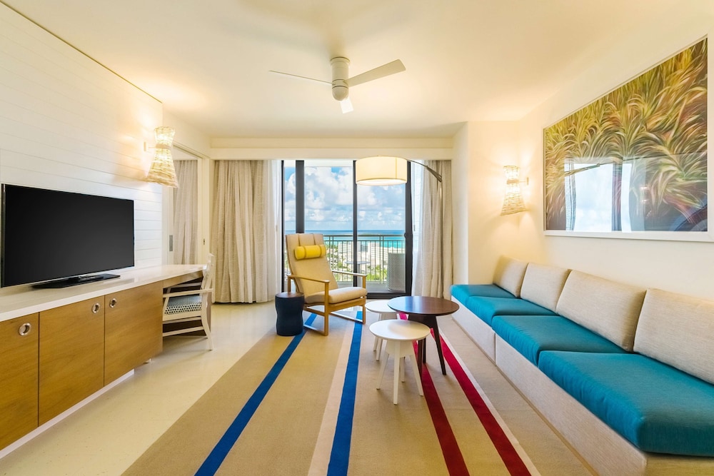 

Milano - Belair Estates - Grand Hyatt Baha Mar