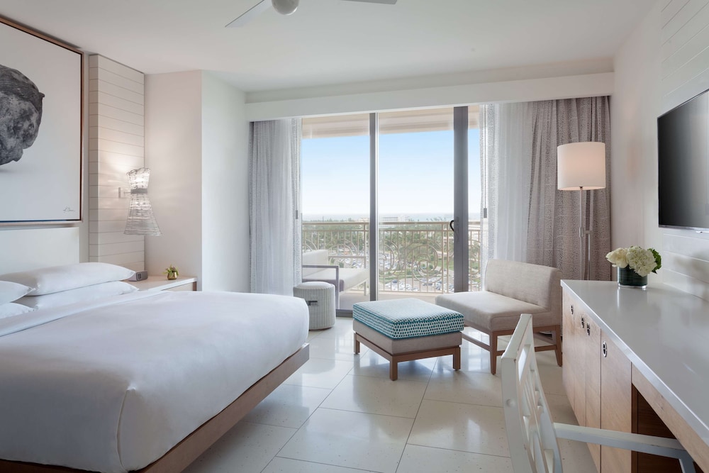 

Milano - Belair Estates - Grand Hyatt Baha Mar