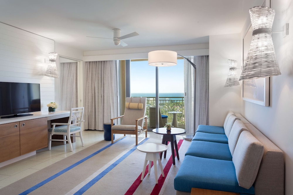 

Roma - Belair Estates - Grand Hyatt Baha Mar