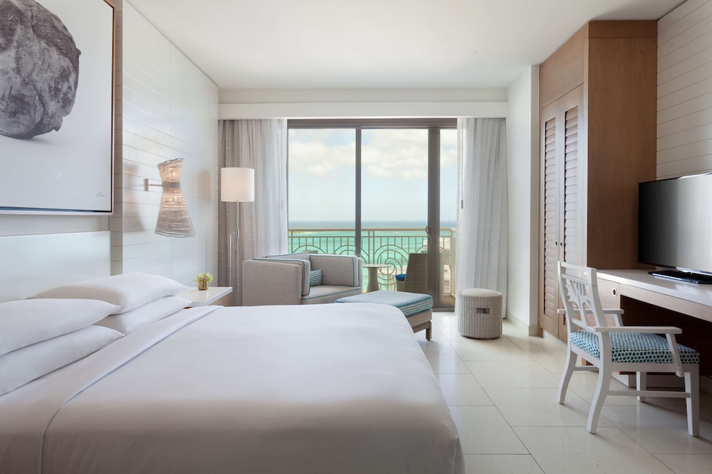 

Milano - Belair Estates - Grand Hyatt Baha Mar