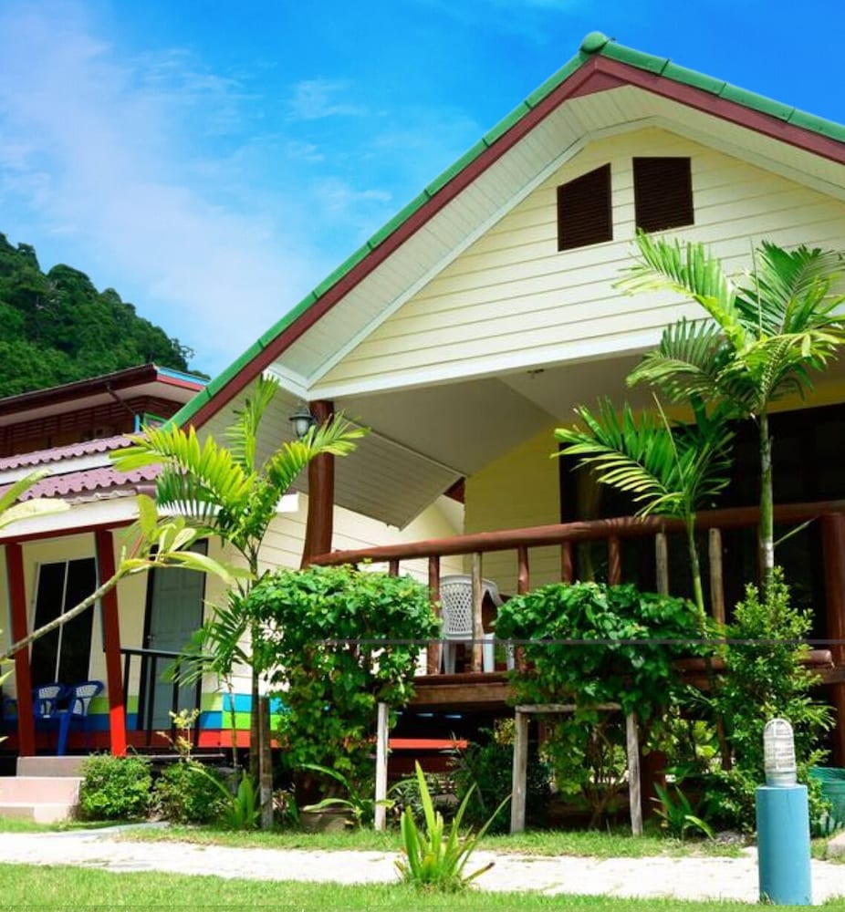 Chongkhao Resort