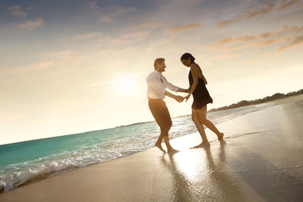

Milano - Belair Estates - Grand Hyatt Baha Mar