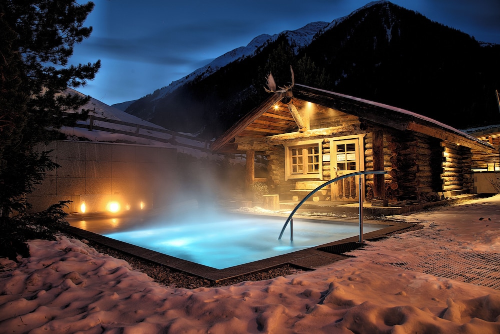 

Bologna - Ischgl - Hotel Madlein