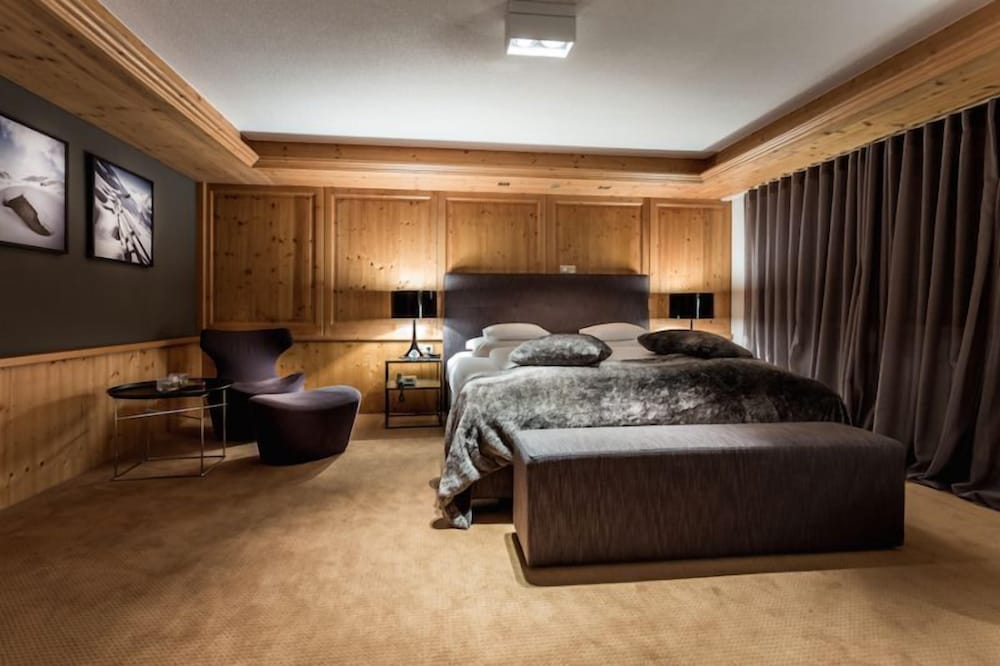 

Milano - Ischgl - Hotel Madlein