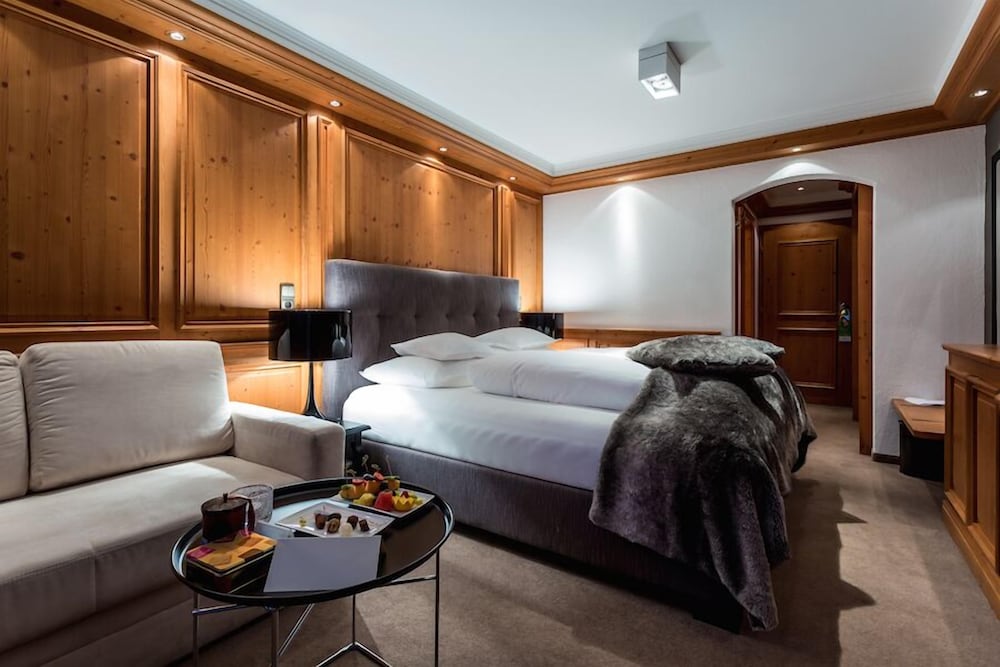 

Milano - Ischgl - Hotel Madlein