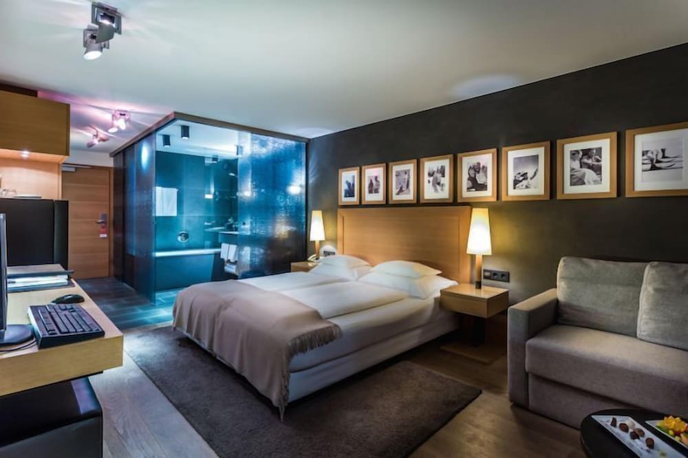 

Roma - Ischgl - Hotel Madlein