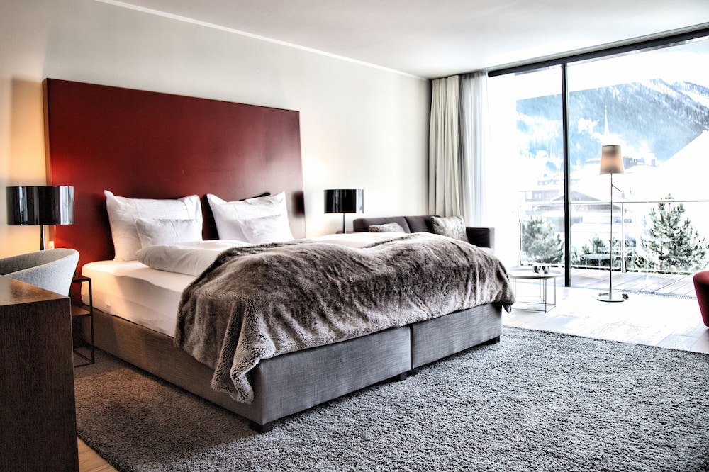 

Catania - Ischgl - Hotel Madlein