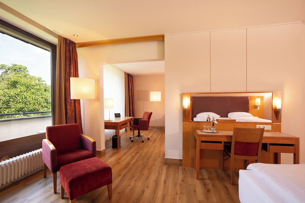 

Roma - Bad Nauheim - Dolce By Wyndham Bad Nauheim