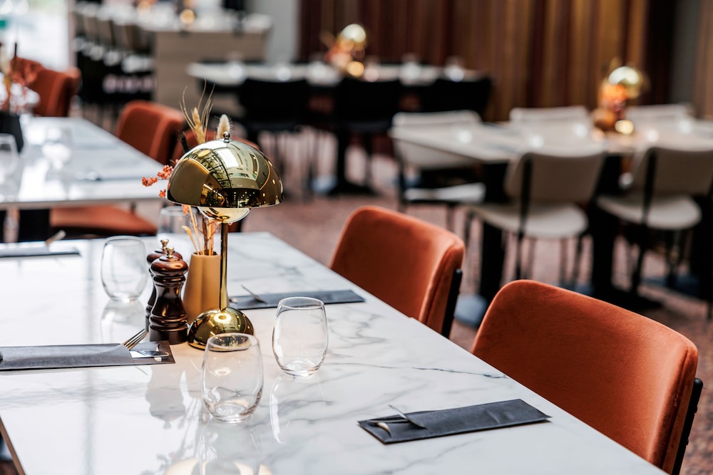 

Milano - Tromsø - Quality Hotel Saga