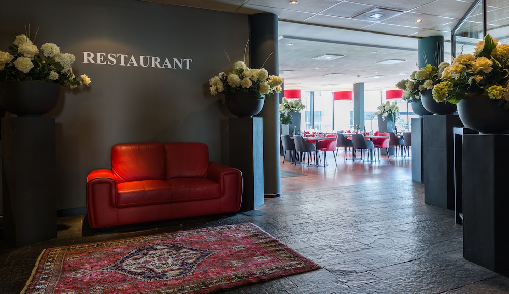

Brindisi - Amsterdam - Best Western Plus Amsterdam Airport Hotel
