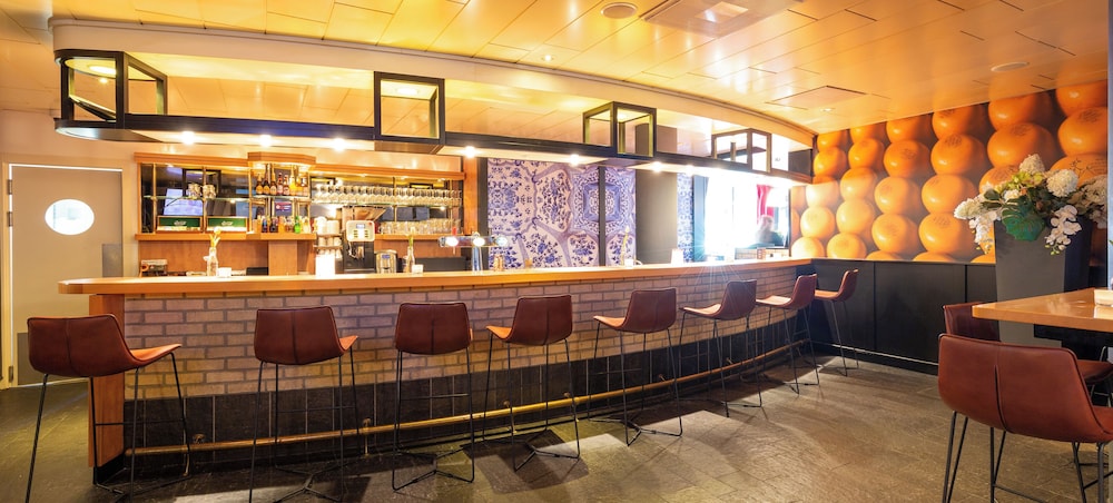 

Pisa - Aalsmeer - Best Western Plus Amsterdam Airport Hotel
