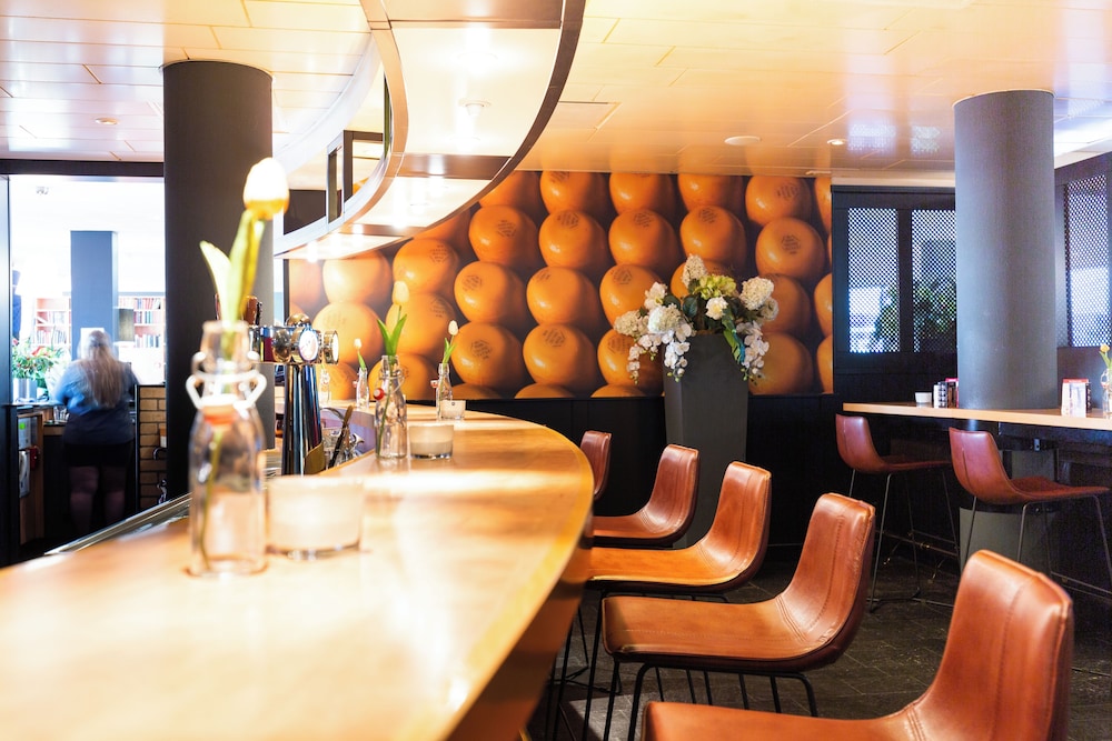 

Pisa - Hoofddorp - Best Western Plus Amsterdam Airport Hotel
