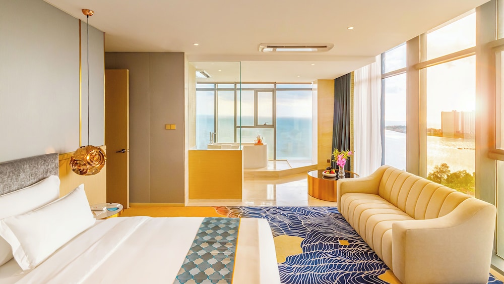 

Milano - Sihanoukville - Won Majestic Hotel Cambodia