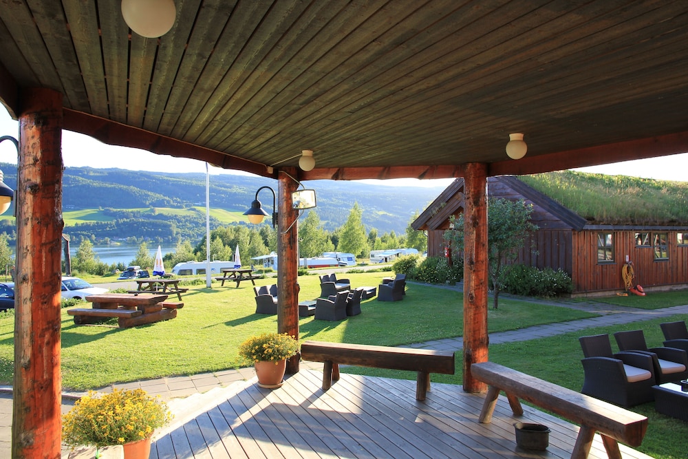 

Milano - Lillehammer - Lillehammer Turistsenter Camping