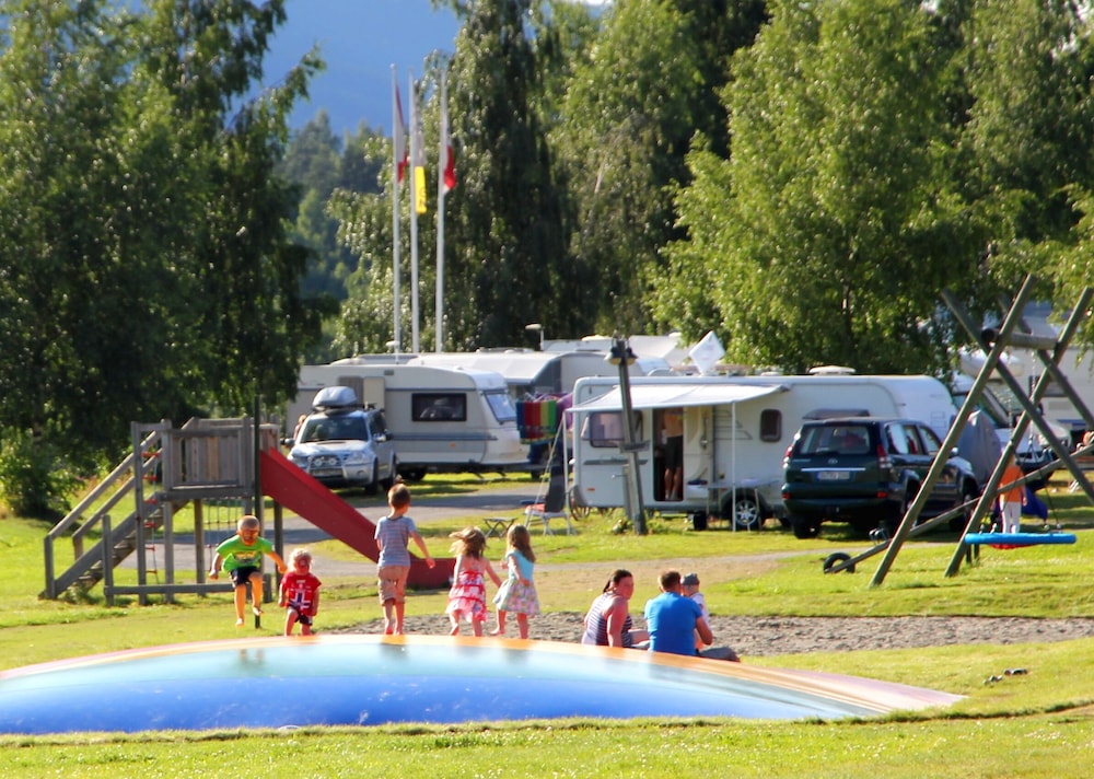 

Milano - Fåberg - Lillehammer Turistsenter Camping