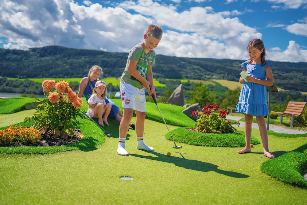 

Milano - Lillehammer - Lillehammer Turistsenter Camping