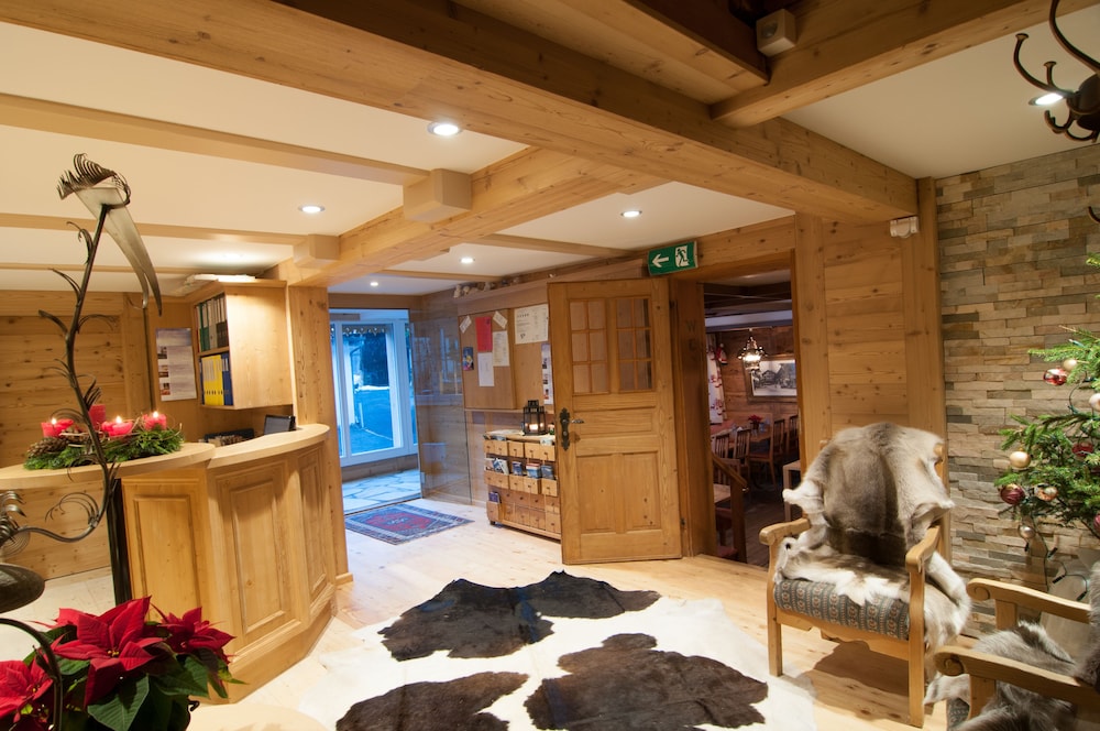 

Napoli - Wengen - Alpenblick Hotel & Restaurant Wilderswil by Interlaken