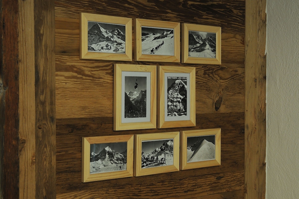 

Firenze - Wengen - Alpenblick Hotel & Restaurant Wilderswil by Interlaken