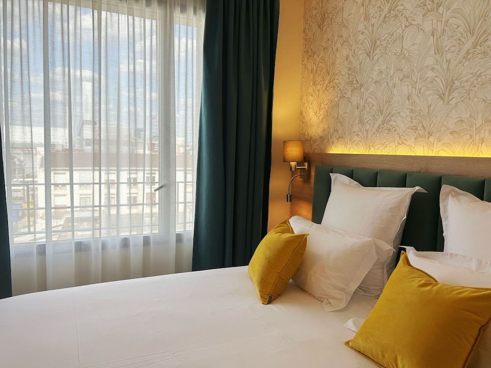 

Verona - Chevilly-Larue - Hôtel Oden Paris Ivry