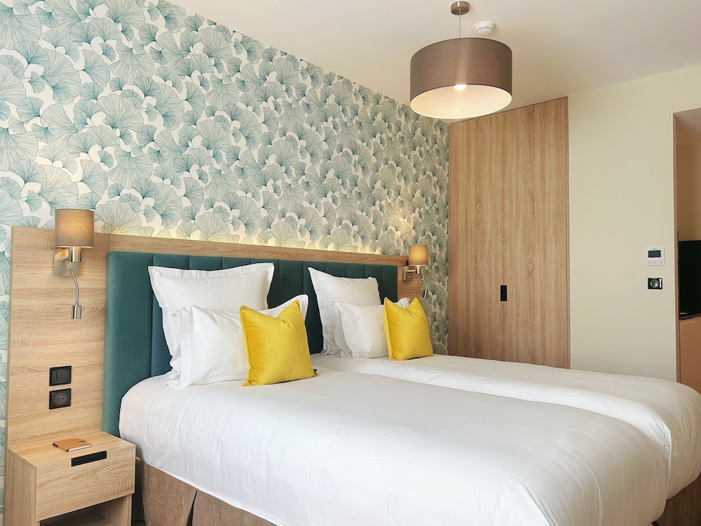 

Verona - Chevilly-Larue - Hôtel Oden Paris Ivry