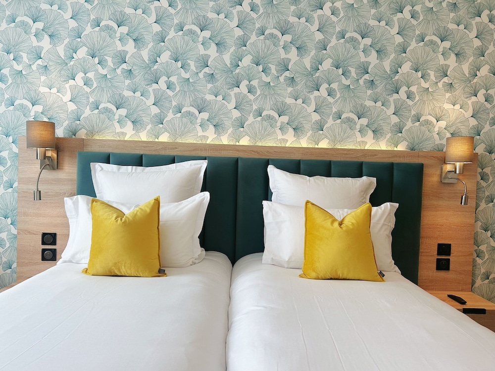 

Pisa - Chevilly-Larue - Hôtel Oden Paris Ivry