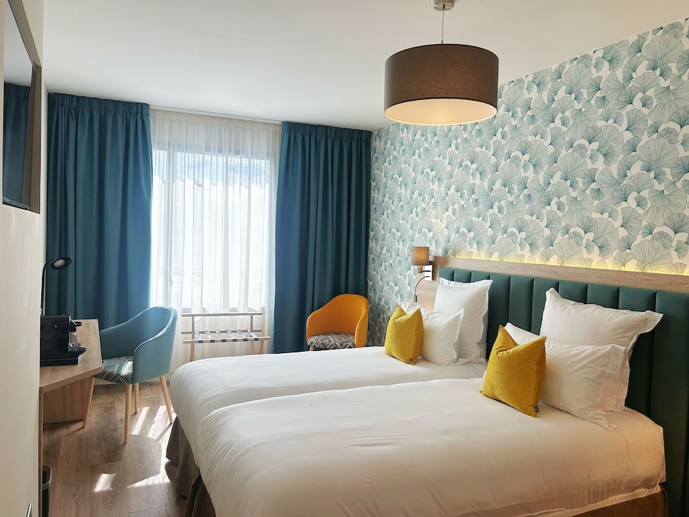 

Firenze - Rungis - Hôtel Oden Paris Ivry