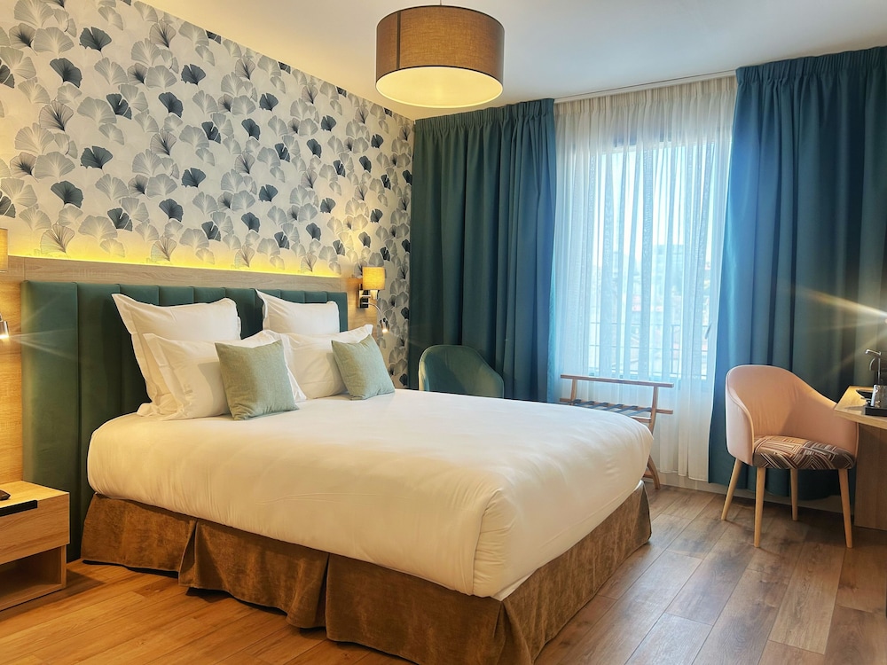

Verona - Chevilly-Larue - Hôtel Oden Paris Ivry