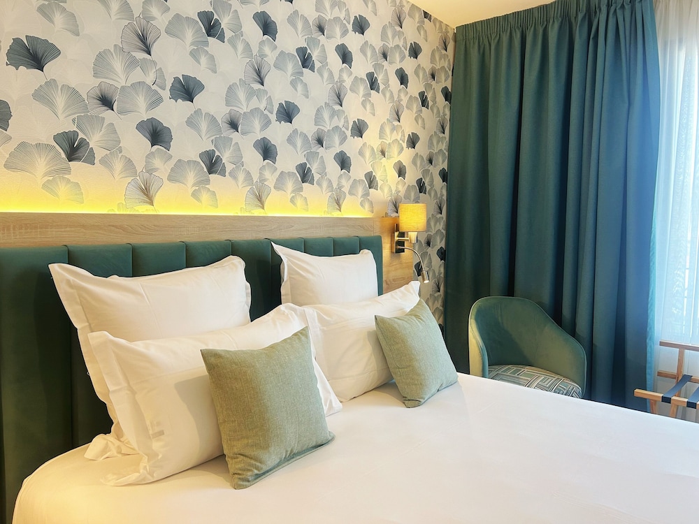 

Verona - Chevilly-Larue - Hôtel Oden Paris Ivry