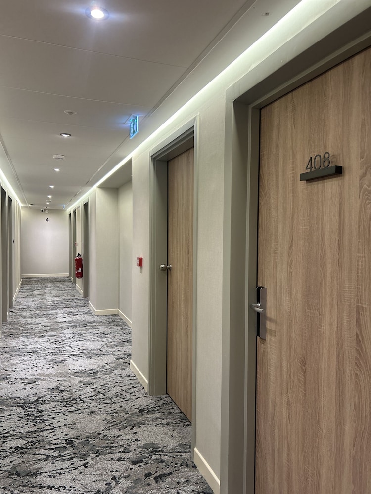 

Torino - Maisons-Alfort - Hôtel Oden Paris Ivry