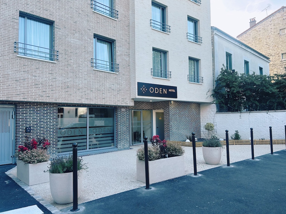 

Pisa - Champigny-sur-Marne - Hôtel Oden Paris Ivry